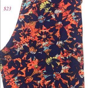 LuLaRoe Tween Leggings